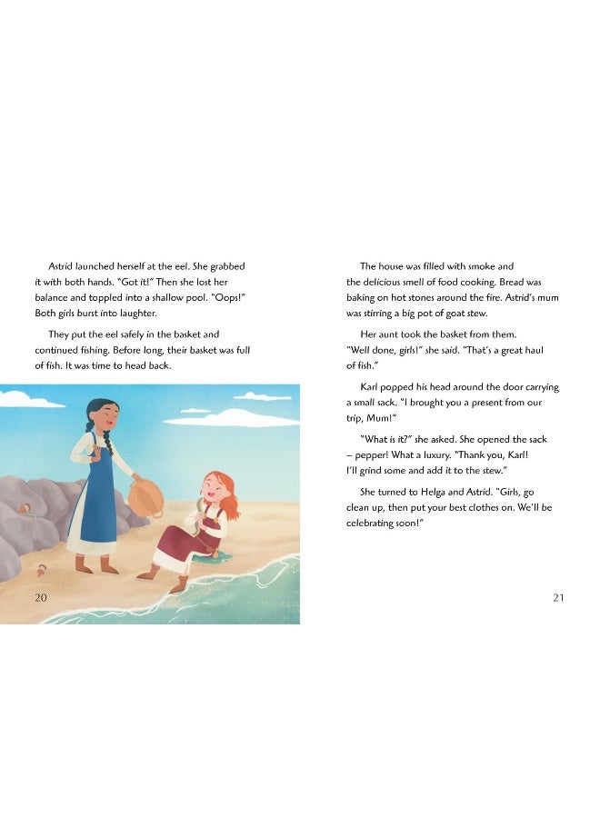 Year 3 Book 10 F 2: Year 3 - Image 3