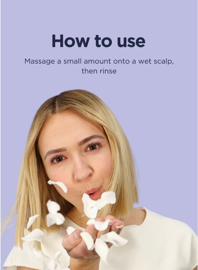 Phyto Purple No Yellow Shampoo 250Ml - Image 5