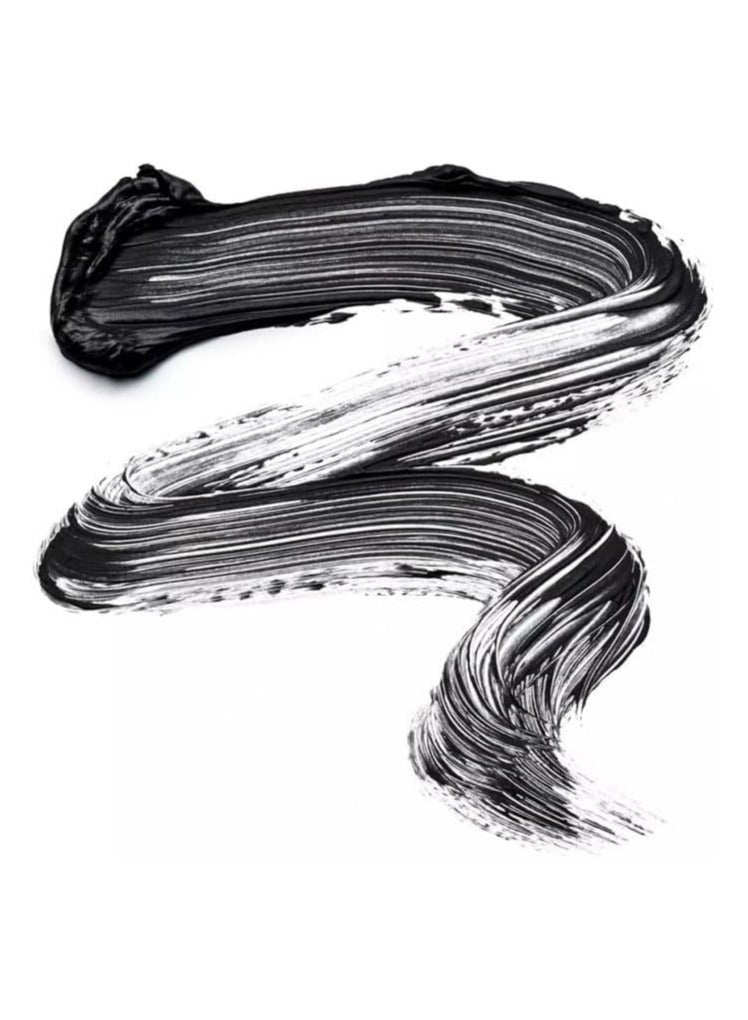 ESSENCE GOLD Call Me Queen Dramatic False Lash Effect Mascara - Image 3