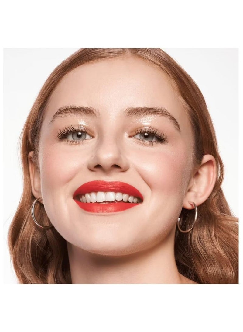 ESSENCE GOLD Call Me Queen Dramatic False Lash Effect Mascara - Image 4