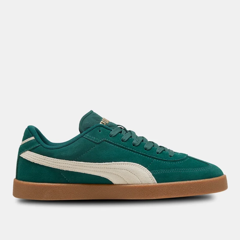 PUMA Men's Club II Era Suede Shoes