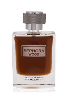 Sephora Wood Eau De Parfum 100ml