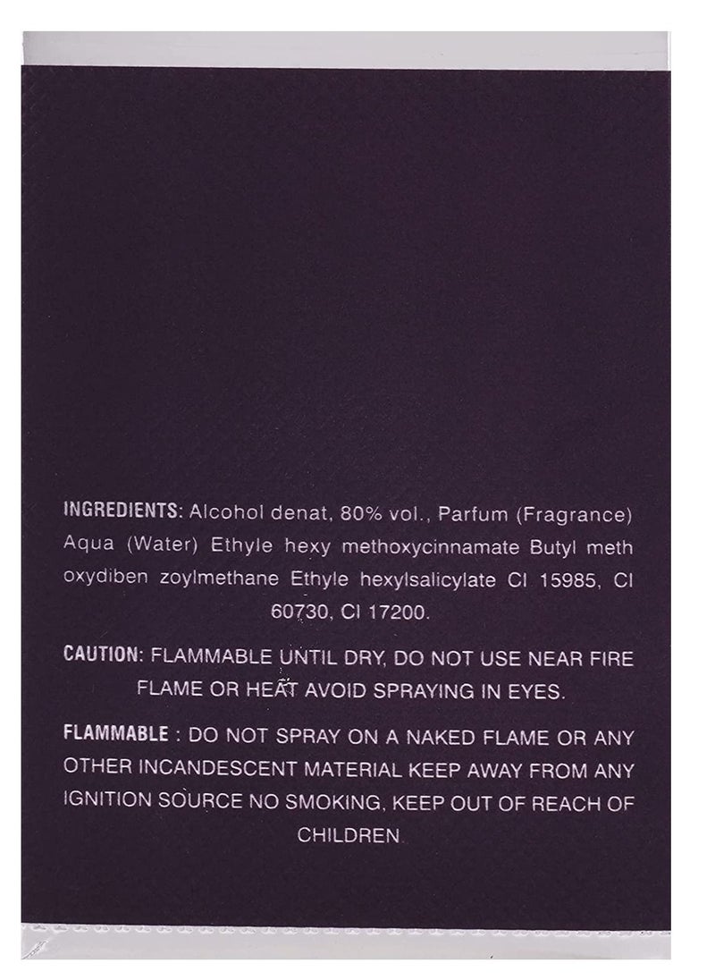 SEPHORA - Sephora Wood Eau De Parfum 100ml - Image 1