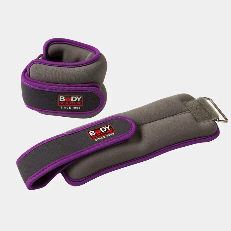 BODY SCULPTURE Softway Ankle Weights