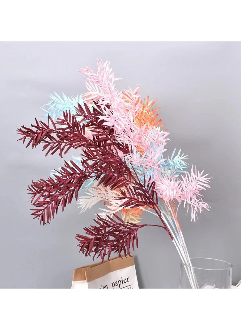 Generic Colorful Branch Flower  - Image 1