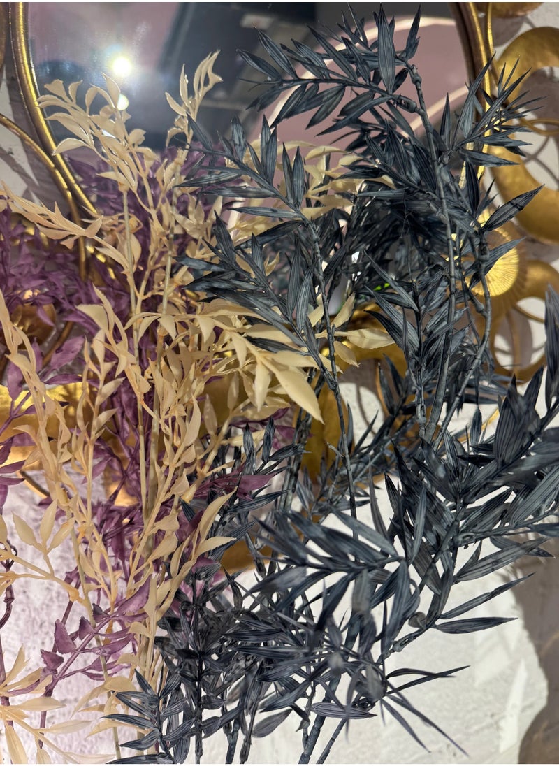 Generic Colorful Branch Flower  - Image 2
