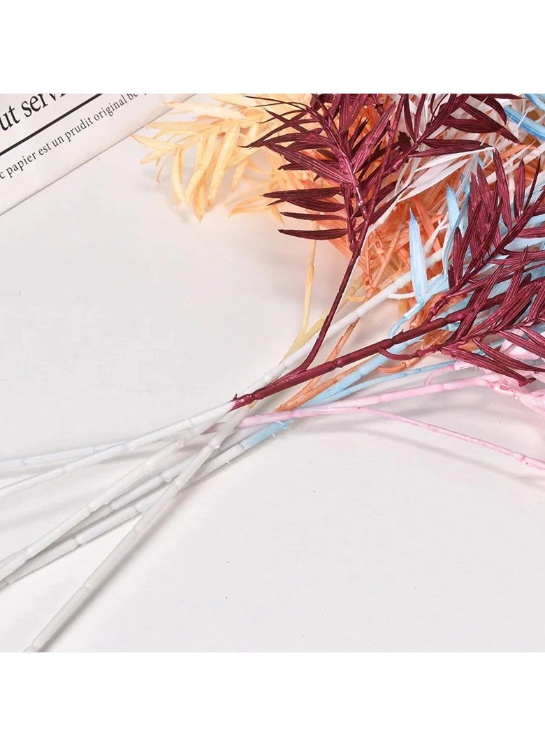 Generic Colorful Branch Flower  - Image 3