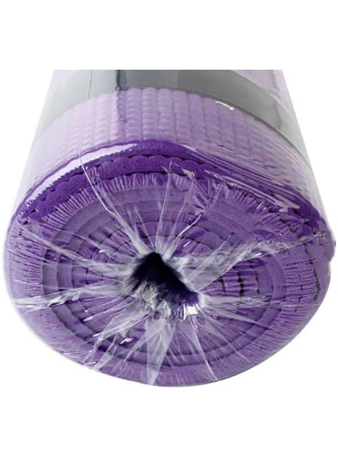 general I Care Yoga Set Mat + Brick + Strap Jic025 @Fs - Image 4