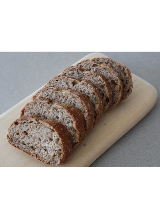 Bakerdale Dehydrated Organic Whole Wheat Sourdough Starter Culture - Image 5