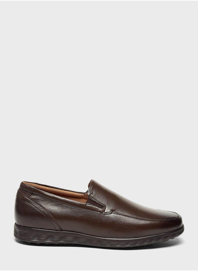 LBL by Shoexpress Casual Slip Ons Shoes  - Image 1