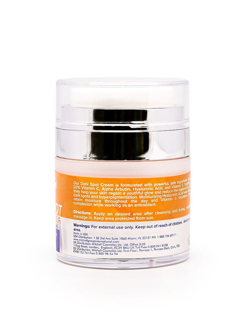 Neoprosone Neoprosone With Vitamin C Dark Spot Cream  - Image 2
