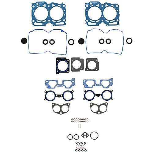FEL-PRO HS 26415 PT-1 Engine Cylinder Head Gasket Set for Subaru Forester - Image 1