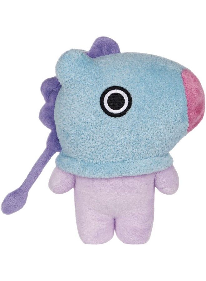 GUND Line Friends Bt21 Mang Plush Stuffed Animal 7" - Image 1