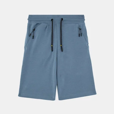 Sun and Sand Sports Kids' Zipper Shorts