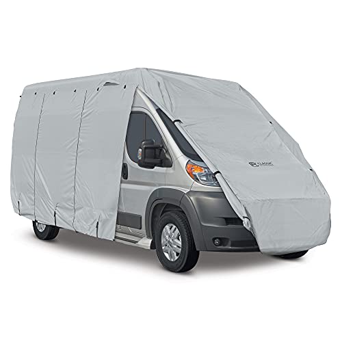 Classic Accessories Over Drive PermaPRO Class B RV Cover, Fits 23'-25' RVs - Image 1