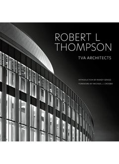 Robert L Thompson: TVA Architects  - Image 5