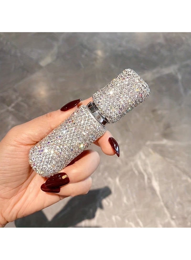 1Pcs Mini Refillable Perfume Atomizer Travel Perfume Spray Bottle Essentials - Image 3