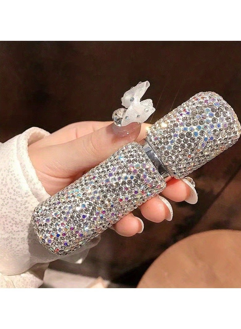 1Pcs Mini Refillable Perfume Atomizer Travel Perfume Spray Bottle Essentials - Image 4