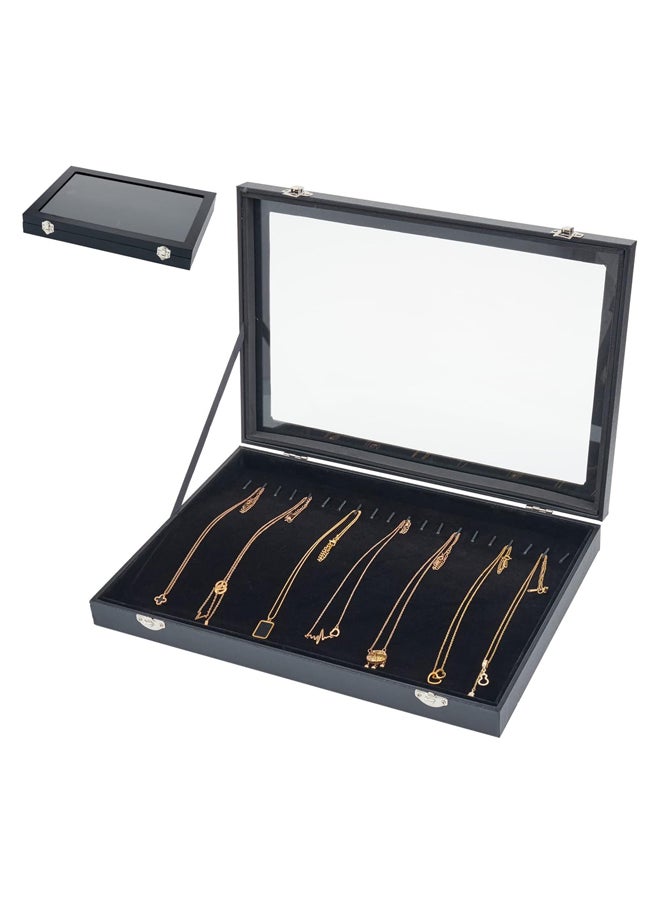 Generic Necklace Organizer Box  - Image 1