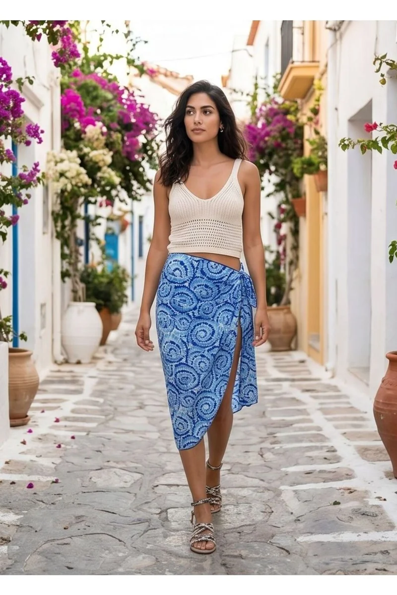رايفان RYVAN Women’s Cover-Up