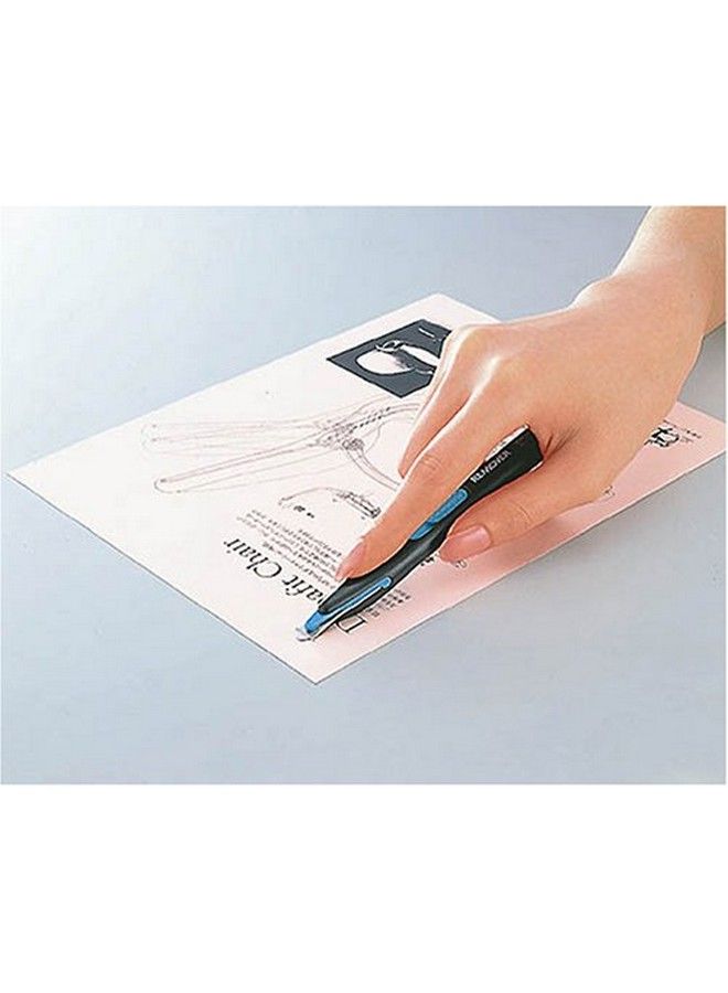 Kokuyo مزيل دبابيس أسود استيراد من اليابان (Slr10D) - Image 4