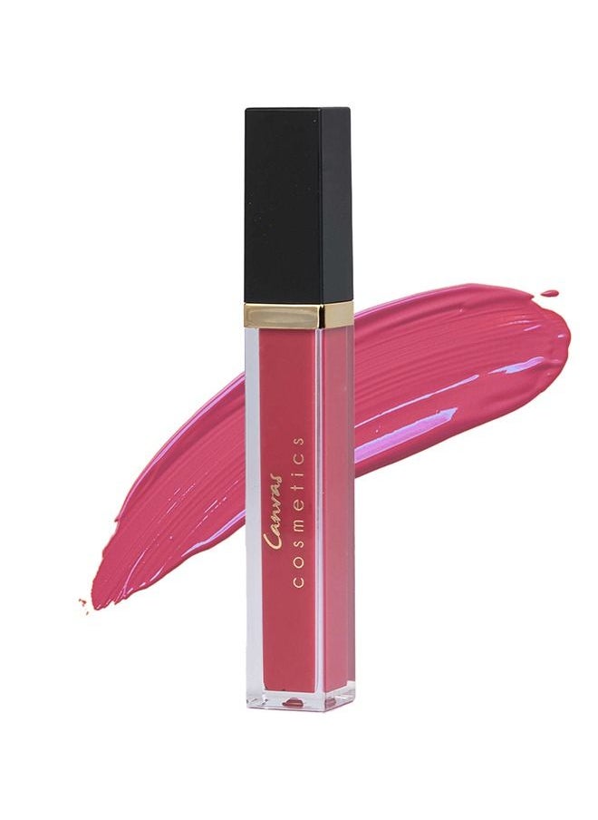 Canvas cosmetics Bella Matte Liquid Lipstick 