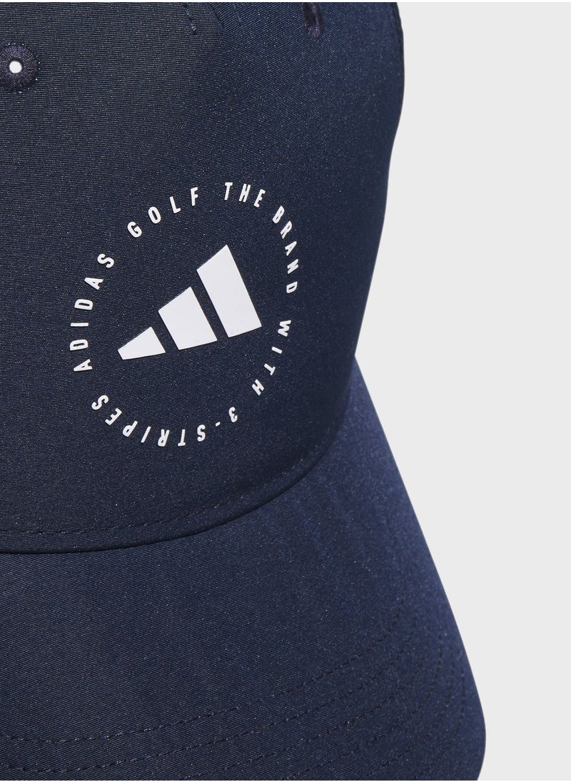 Adidas - Golf Performance Hat - Image 1
