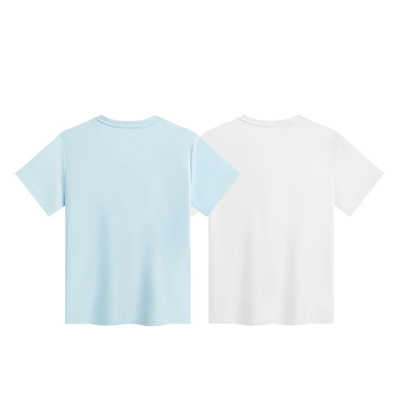 ANTA COMPREHENSIVE TRAINING Short T-Shirt