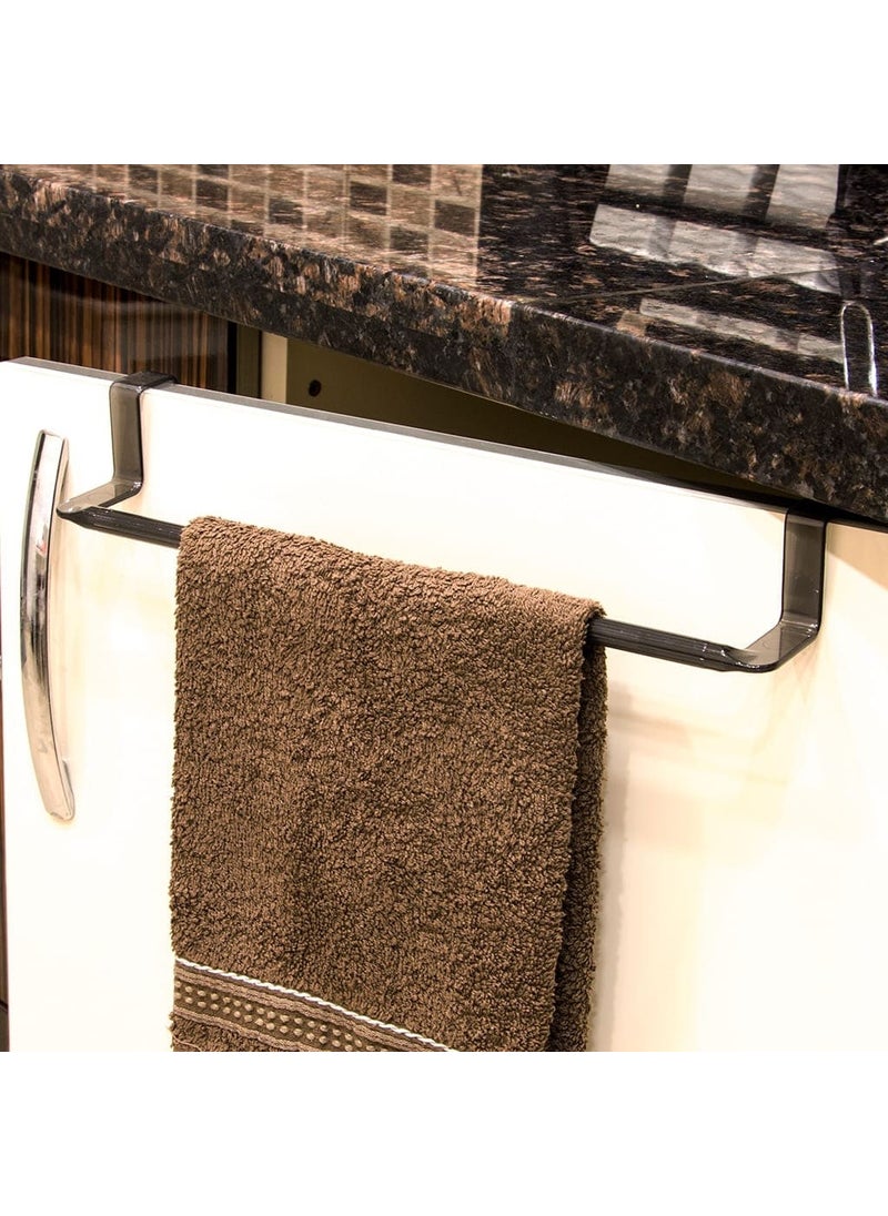 Devigo - Polycarbonate Towel Rack - Image 1