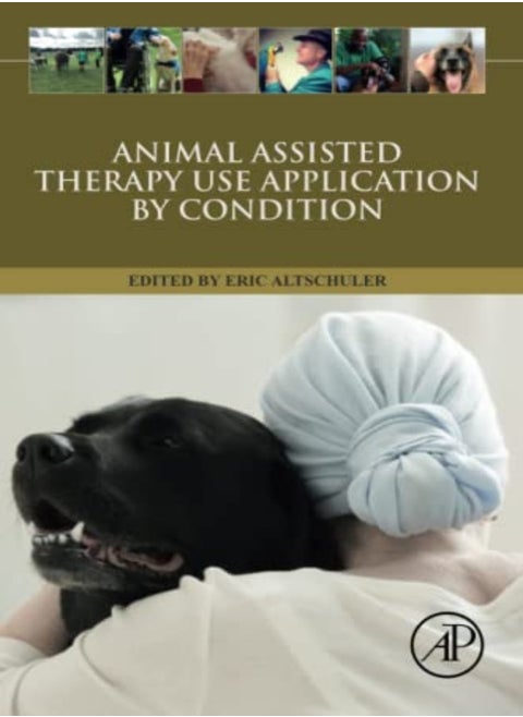 Animal Assisted Therapy Use Application by Condition