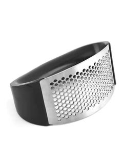 MIRFA Stainless Steel Hand Garlic Crusher And Meat Hammer With Ergonomic Handle  - Image 4