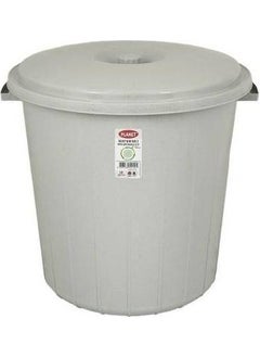 Mario Trash Can Medium Size 35 Liters  - Image 1