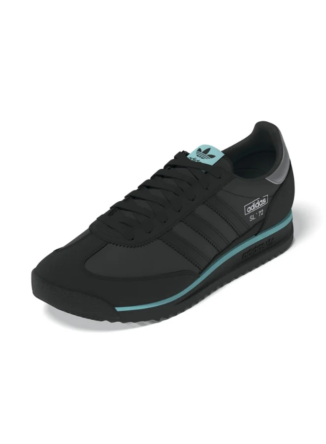 adidas Sl 72 Rs Mer M Black Motorsport Shoes For Men