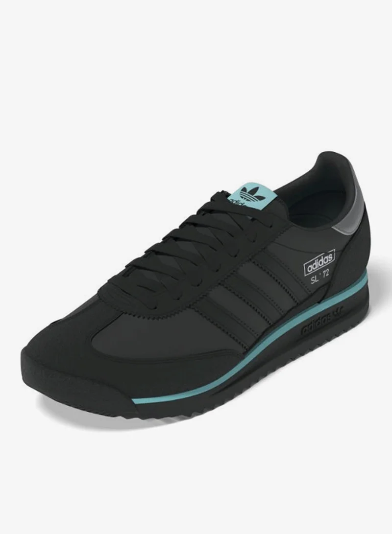 Adidas Sl 72 Rs Mercedes Shoes
