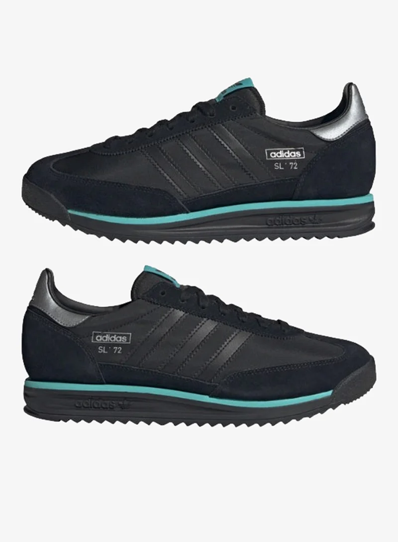 Adidas Sl 72 Rs Mercedes Shoes