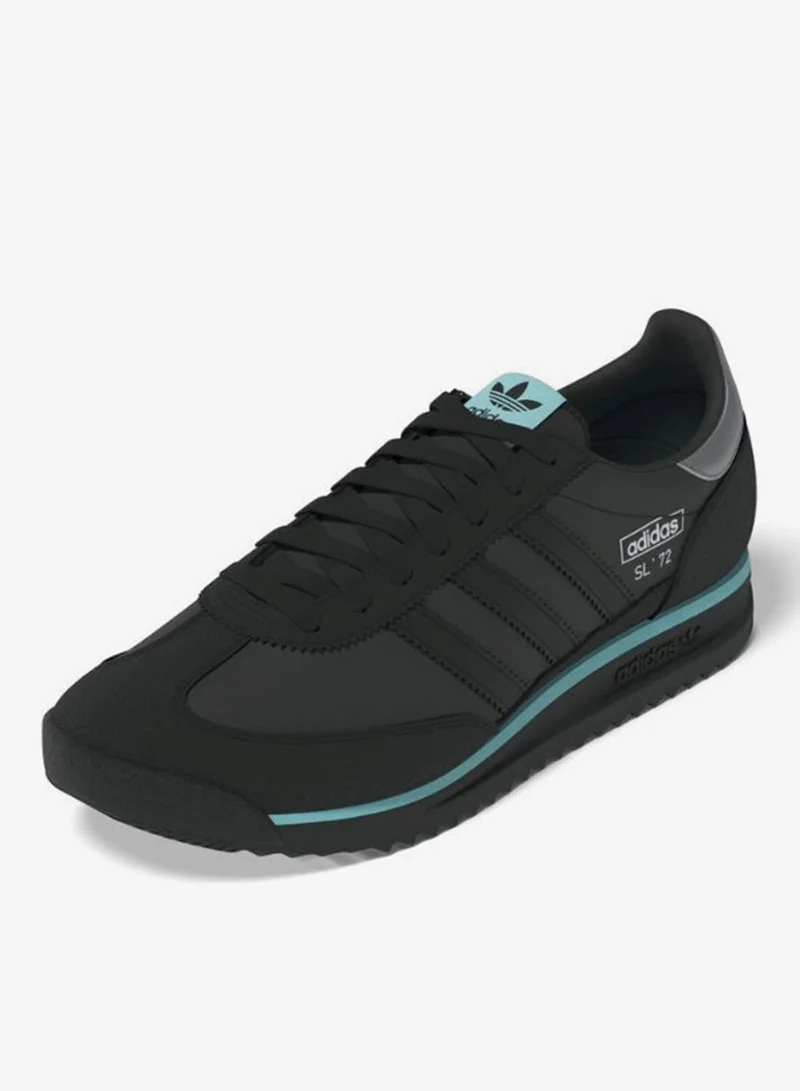 adidas Originals Sl 72 Rs Mercedes Shoes