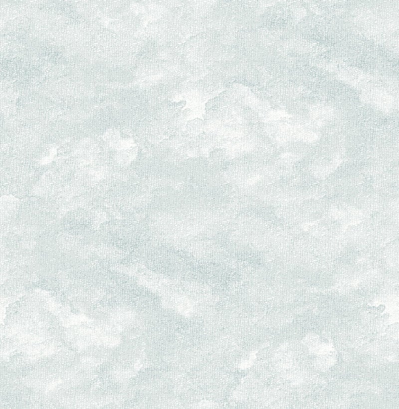 NuWallpaper Blue Declan Peel and Stick Wallpaper, NUS4989 - Image 1