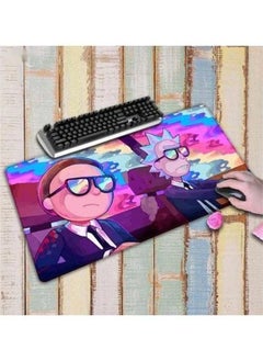 Rick And Morty Gaming Mouse Pad 90cm*40cm*0.2cm - pzsku/ZCC8C8077BC41753C9180Z/45/_/1732162041/6b6ec9db-9230-4cbf-b8fa-94bcded2966c