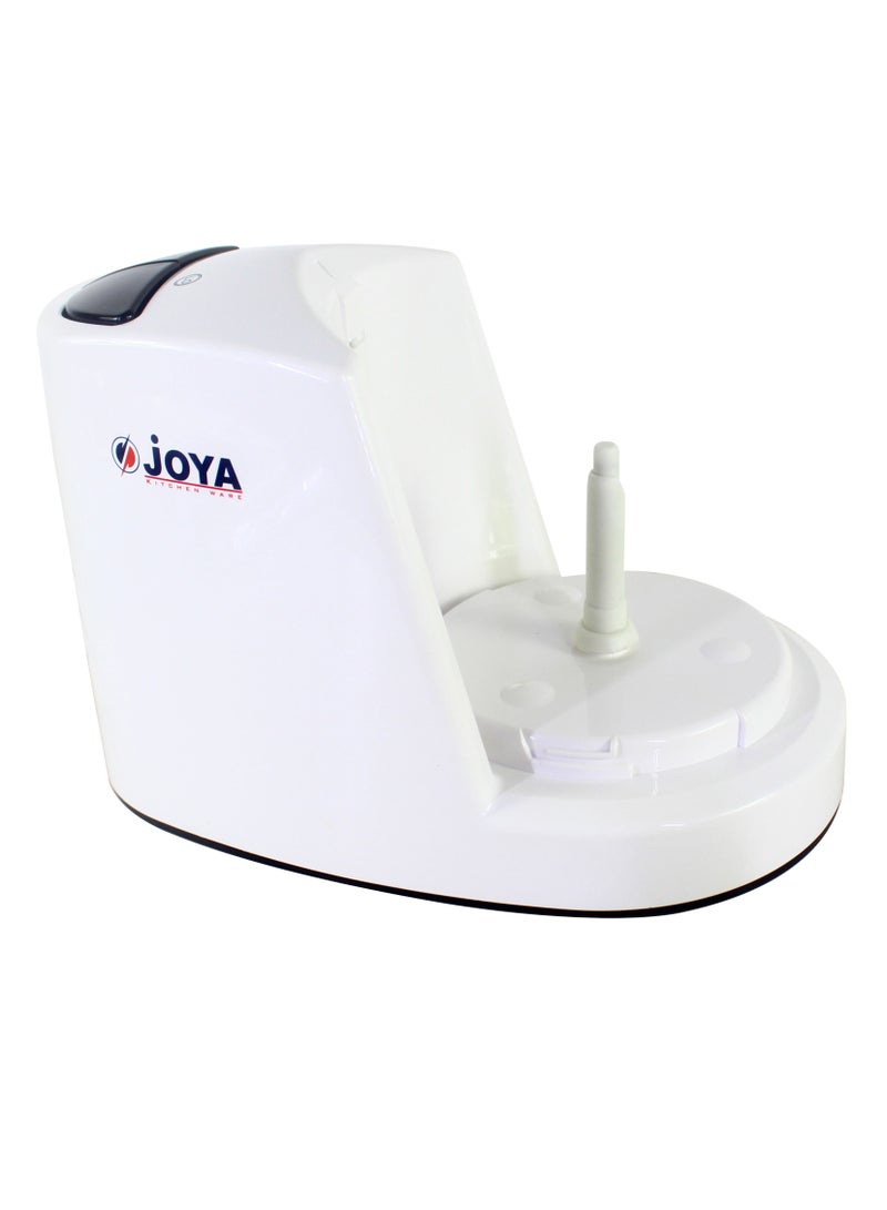 JOYA Multi-functional food processor Multi purpose High Speed Powerful Motor 21-420 white/black/clear - Image 4