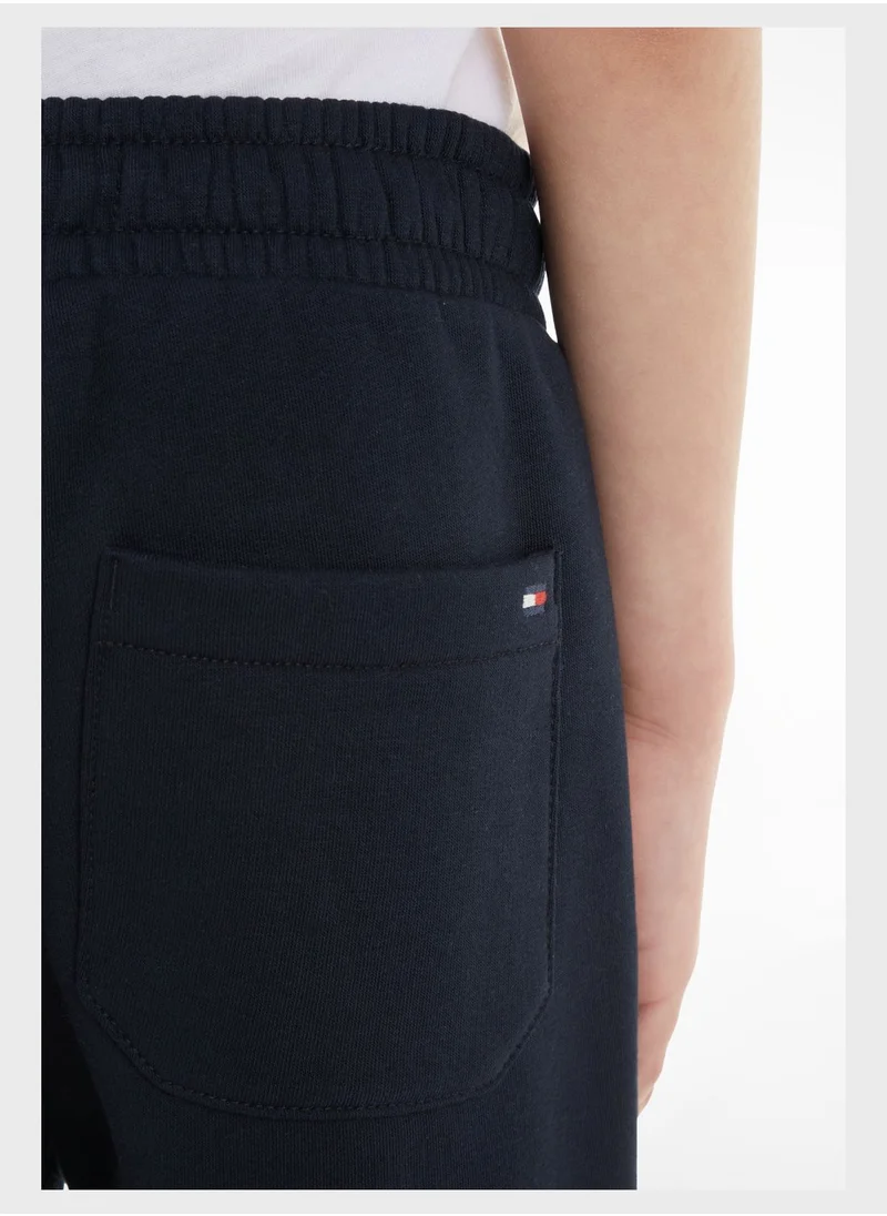 TOMMY HILFIGER Youth Essential Sweatpants