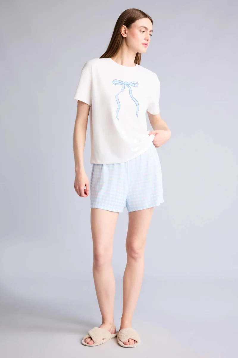 ديفاكتو 2 piece Regular Fit Set