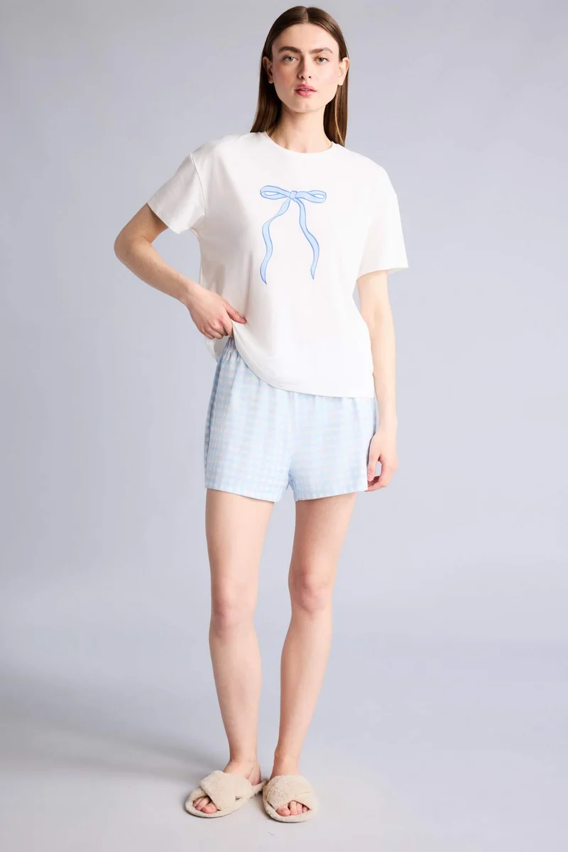ديفاكتو 2 piece Regular Fit Set