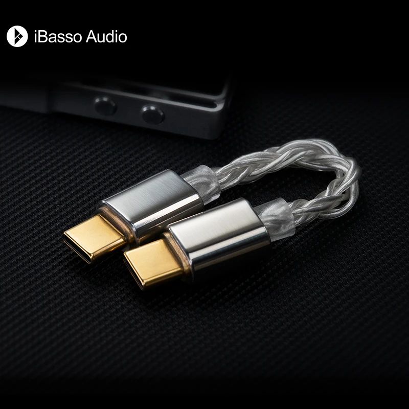 آي باسو إلكترونيات iBasso CB18 - Image 3