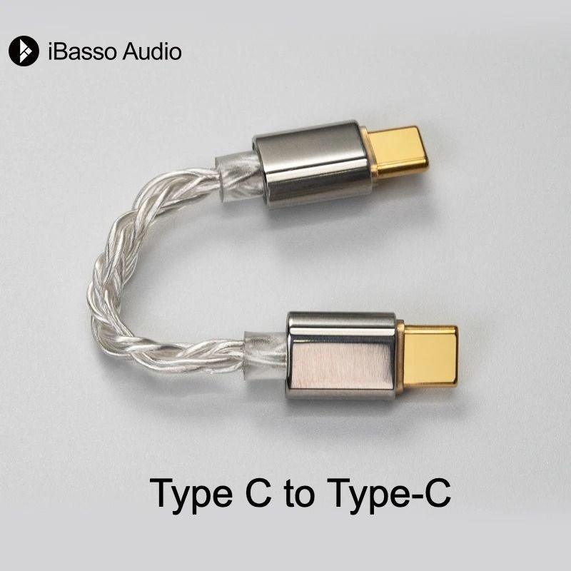 آي باسو إلكترونيات iBasso CB18 - Image 1