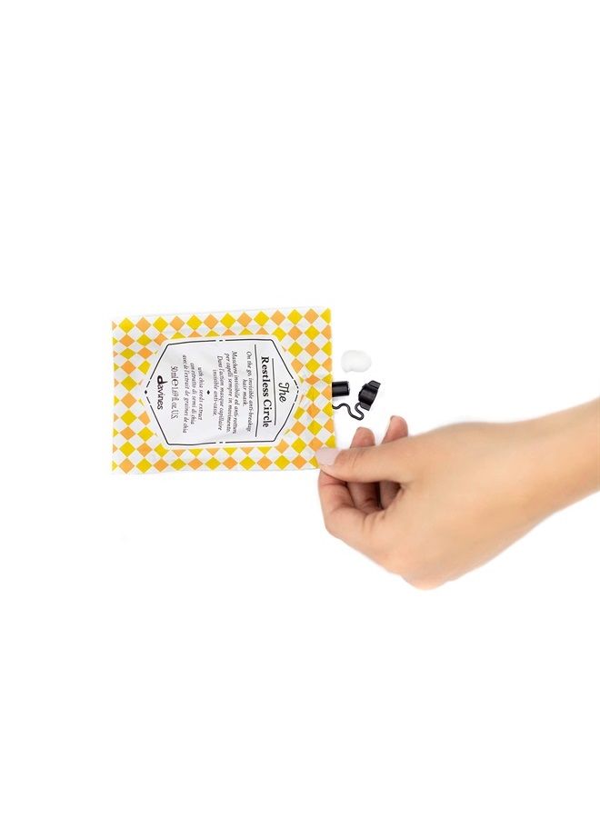 Davines The Restless Circle, 1.69 Fl Oz - Image 3