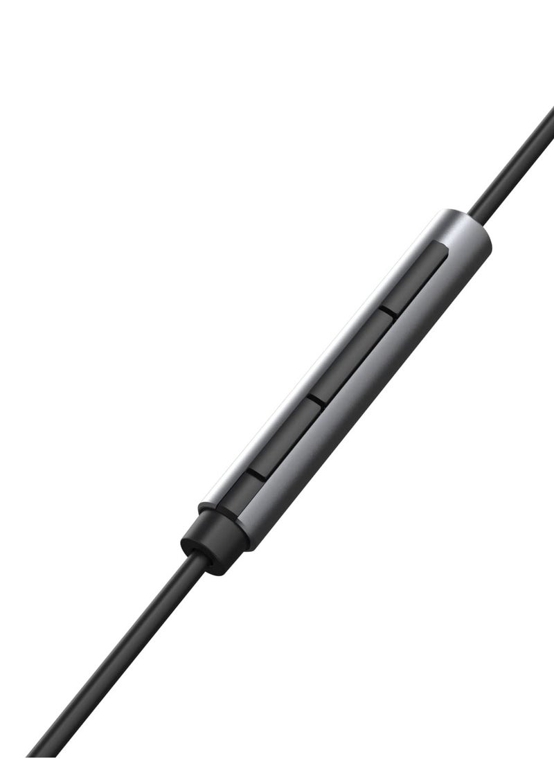 REDMAGIC - REDMAGIC WH4008 Type-C Wired Gaming Earbuds HiFi Sound, Type-C, Noise Isolation & Clear Mic - Image 1