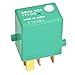 Casalytics G8HNH86 12VDC 5Pin Automotive Relay 1 Form C Micro ISO Relay Compatible with HondaAcura - Image 2