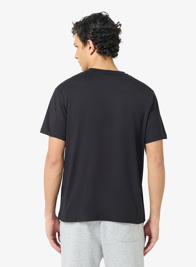 Hackett Essential Crew Neck T-Shirt - Image 2
