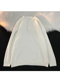 Creamy-white
