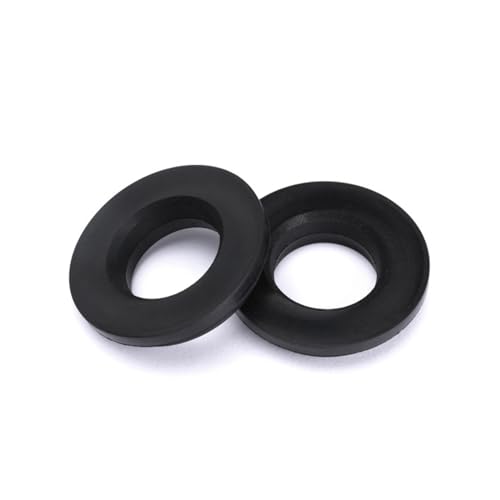 Rockheel Fuel Vapor Valve Gas Tank Sealing Grommet Replace F6TZ-9B076-AA F6TZ9B076AA for Ford E150 E250 E350 1980-2004 for F150 F250 F350 1980-1996 for Ford Aerostar Bronco Explorer 1980-1997 (Pack of 2) - Image 4